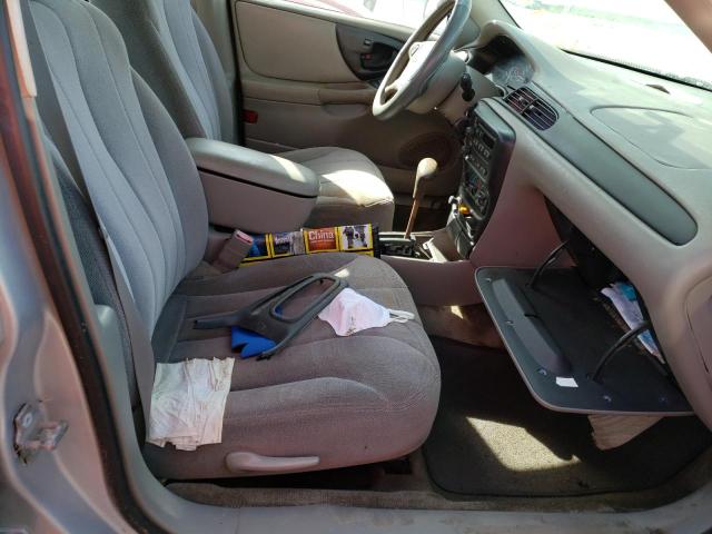 Photo 5 from auction – 2005 CHEVROLET CLASSIC with VIN 1G1ND52F85M143537