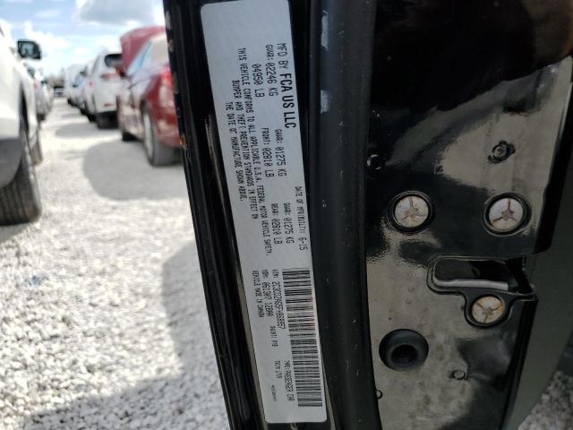 Photo 10 from auction – 2015 DODGE CHALLENGER with VIN 2C3CDZAG5FH868957