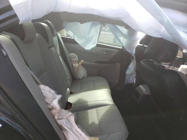 Photo 6 from auction – 2015 TOYOTA CAMRY LE with VIN 4T1BF1FK4FU091289