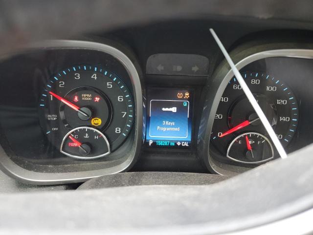 Photo 8 from auction – 2016 CHEVROLET MALIBU LIM with VIN 1G11E5SA4GF136463