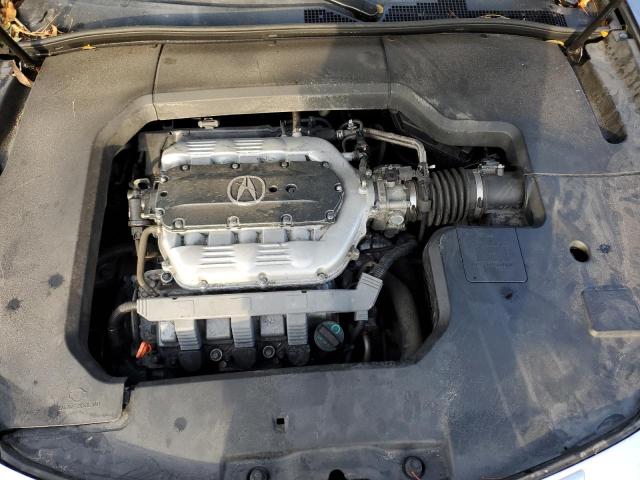 Photo 7 from auction – 2011 ACURA TL with VIN 19UUA8F23BA002765