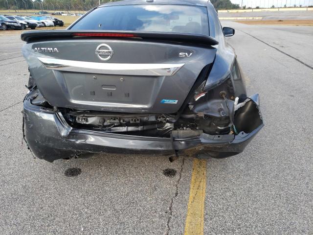 Photo 9 from auction – 2013 NISSAN ALTIMA 2.5 with VIN 1N4AL3AP5DC199811