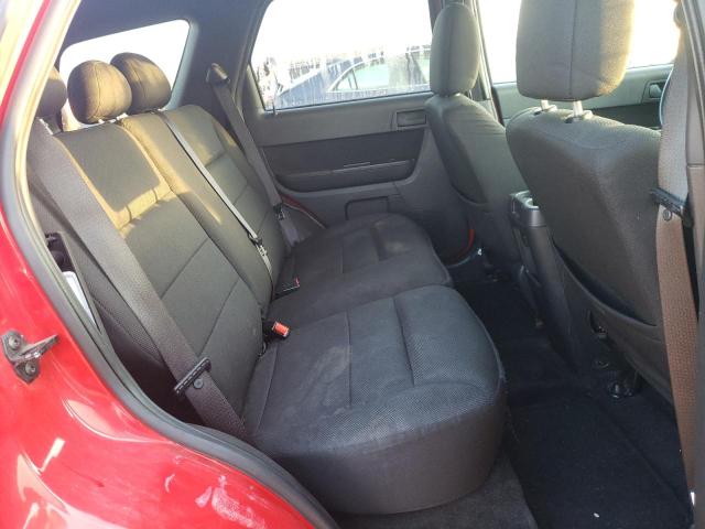 Photo 6 from auction – 2009 FORD ESCAPE with VIN 1FMCU03769KA03525