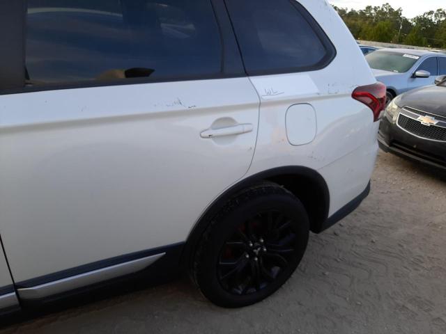 Photo 9 from auction – 2019 MITSUBISHI OUTLANDER with VIN JA4AD2A3XKZ037403