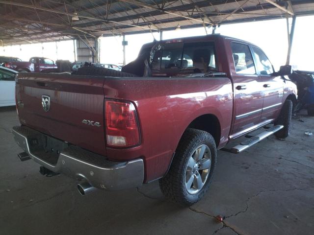 Photo 4 from auction – 2015 RAM 1500 SLT with VIN 1C6RR7LT5FS525281