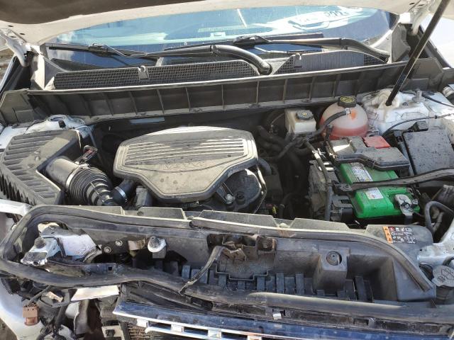 Photo 7 from auction – 2017 GMC ACADIA DEN with VIN 1GKKNXLS5HZ219743