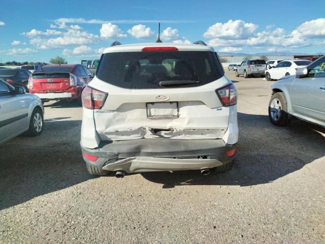 Photo 9 from auction – 2018 FORD ESCAPE SE with VIN 1FMCU0GD3JUA04480