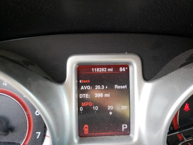 Photo 8 from auction – 2013 DODGE JOURNEY SX with VIN 3C4PDCBB9DT535520