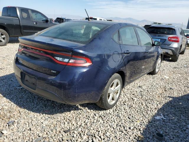Photo 4 from auction – 2015 DODGE DART SXT with VIN 1C3CDFBB4FD405707