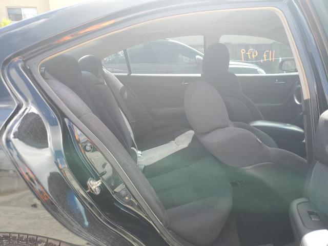 Photo 6 from auction – 2014 NISSAN MAXIMA S with VIN 1N4AA5AP4EC464253