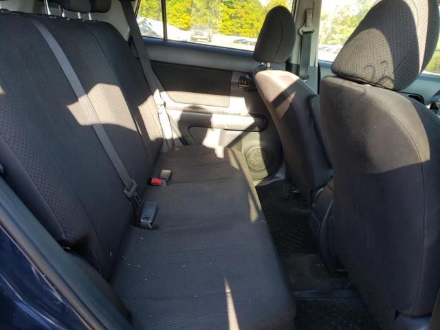 Photo 6 from auction – 2008 SCION XB with VIN JTLKE50E781056238