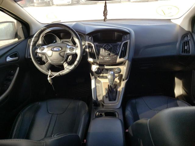 Photo 9 from auction – 2012 FORD FOCUS SEL with VIN 1FAHP3M29CL295183