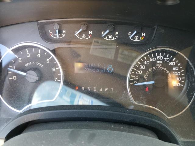 Photo 8 from auction – 2012 FORD F150 SUPER with VIN 1FTEX1CM7CFB13869