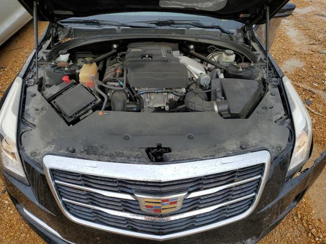 Photo 7 from auction – 2015 CADILLAC ATS with VIN 1G6AA1RX8F0139019