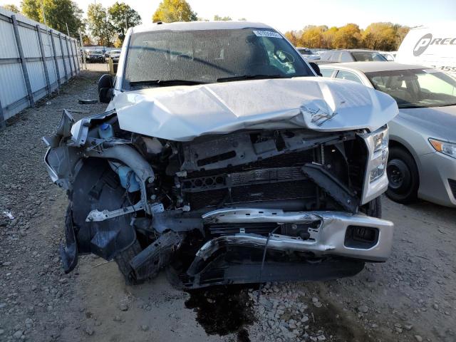 Photo 9 from auction – 2016 FORD F150 SUPER with VIN 1FTEW1EF8GFC89966