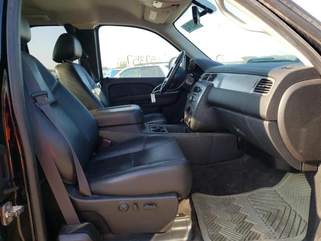 Photo 5 from auction – 2013 CHEVROLET SILVERADO with VIN 1GCRKTE76DZ248795