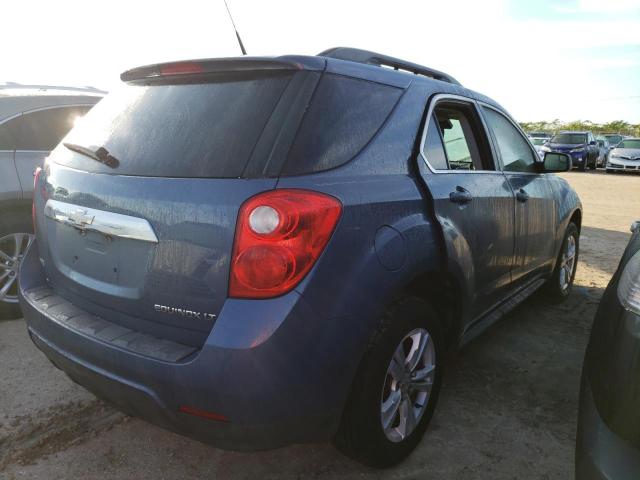 Photo 4 from auction – 2012 CHEVROLET EQUINOX LT with VIN 2GNALDEK7C6147349