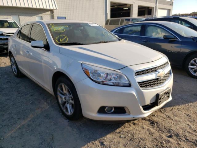 Photo 1 from auction – 2013 CHEVROLET MALIBU 2LT with VIN 1G11F5RR5DF117294
