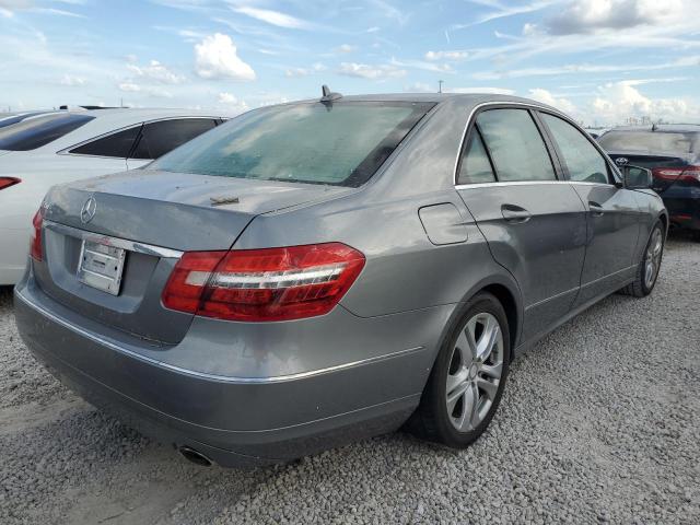 Photo 4 from auction – 2011 MERCEDES-BENZ E 350 with VIN WDDHF5GB7BA423781
