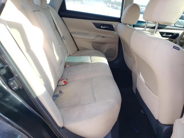 Photo 6 from auction – 2015 NISSAN ALTIMA 2.5 with VIN 1N4AL3AP8FC571399