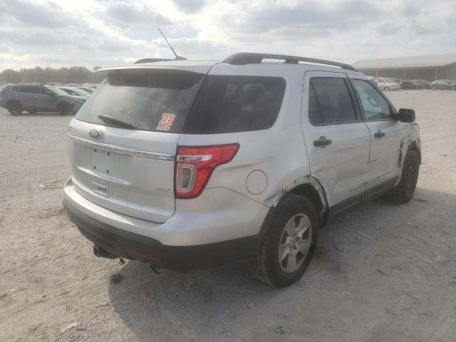Photo 4 from auction – 2011 FORD EXPLORER with VIN 1FMHK8B8XBGA91296