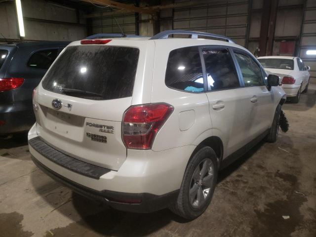 Photo 4 from auction – 2015 SUBARU FORESTER 2 with VIN JF2SJAFC8FH538311