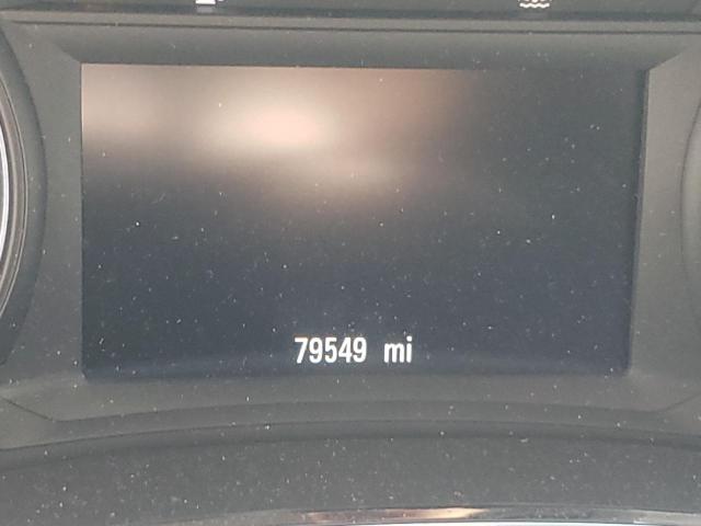 Photo 8 from auction – 2017 BUICK ENCORE PRE with VIN KL4CJASBXHB094154