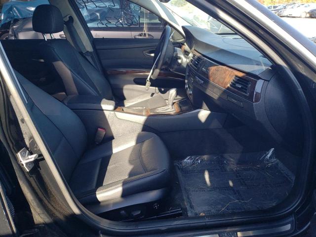 Photo 5 from auction – 2011 BMW 335 XI with VIN WBAPL5C54BA742440