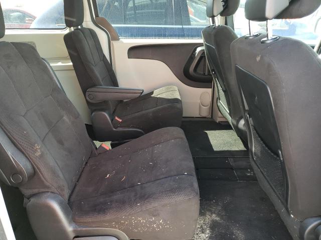 Photo 6 from auction – 2012 DODGE GRAND CARA with VIN 2C4RDGBG5CR179841