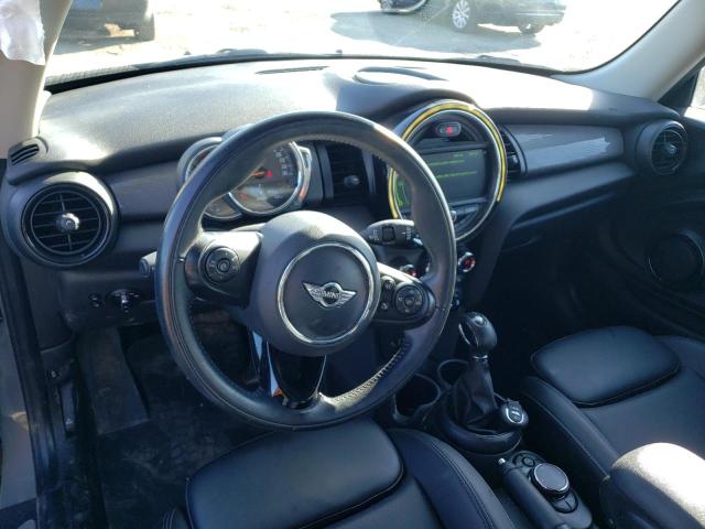 Photo 9 from auction – 2018 MINI COOPER with VIN WMWXP5C53J2G61641