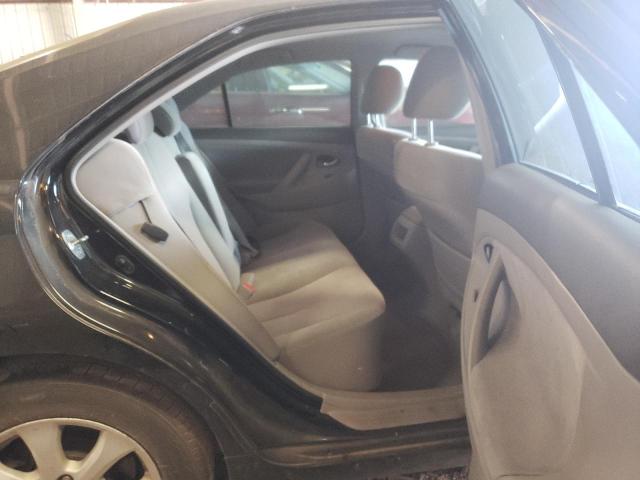 Photo 6 from auction – 2011 TOYOTA CAMRY BASE with VIN 4T4BF3EK6BR179211