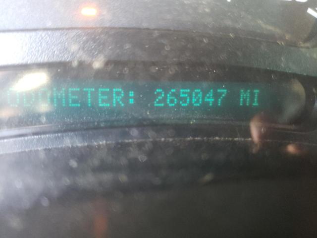 Photo 8 from auction – 2006 CHEVROLET SILVERADO with VIN 1GCHC24U26E257501