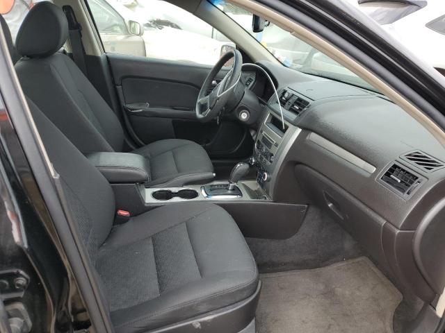 Photo 5 from auction – 2011 FORD FUSION SE with VIN 3FAHP0HA2BR233723