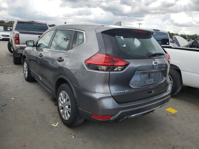 Foto 3 de la subasta – 2017 NISSAN ROGUE S con VIN KNMAT2MT2HP576252