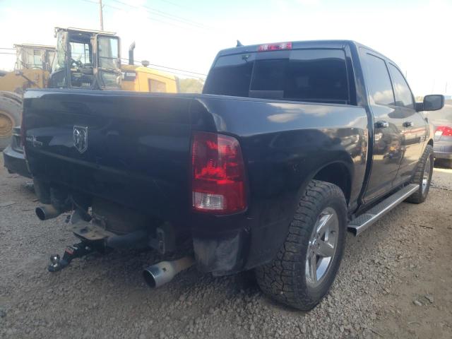 Photo 4 from auction – 2015 RAM 1500 SLT with VIN 1C6RR6LT2FS561908