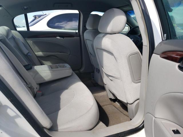 Photo 6 from auction – 2007 BUICK LUCERNE CX with VIN 1G4HP57297U126892