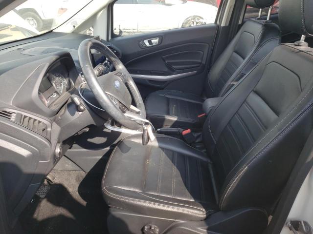 Photo 7 from auction – 2021 FORD ECOSPORT T with VIN MAJ6S3KL0MC423569