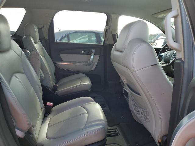 Photo 6 from auction – 2007 GMC ACADIA SLT with VIN 1GKER33737J143975
