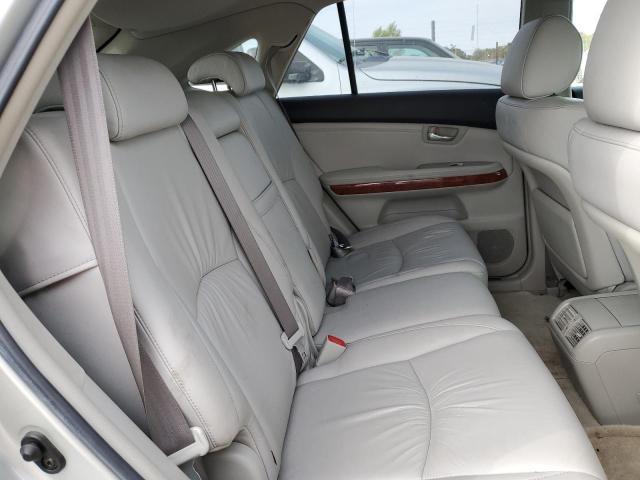 Photo 6 from auction – 2004 LEXUS RX 330 with VIN JTJHA31U440029877