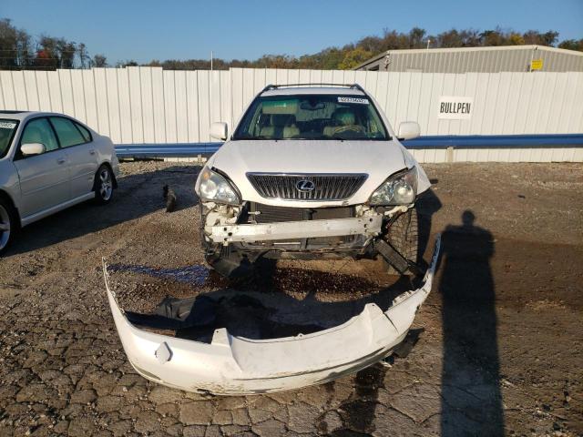Photo 9 from auction – 2005 LEXUS RX 330 with VIN 2T2HA31U85C058241