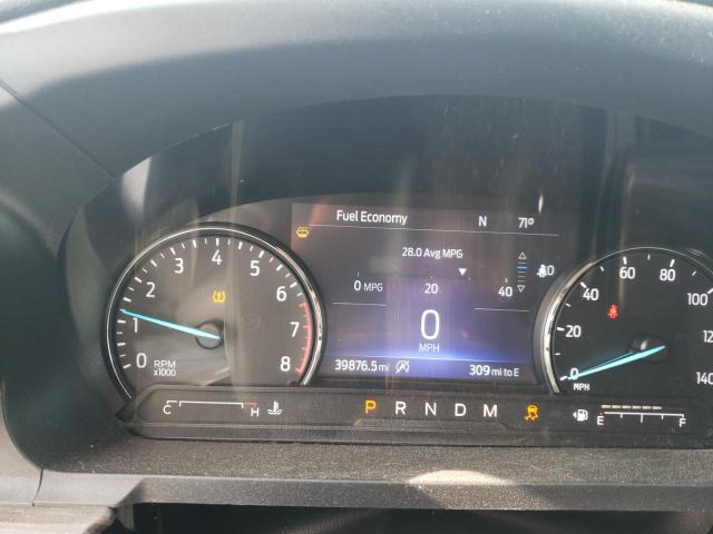 Photo 8 from auction – 2020 FORD EXPLORER L with VIN 1FMSK7FH7LGC56796