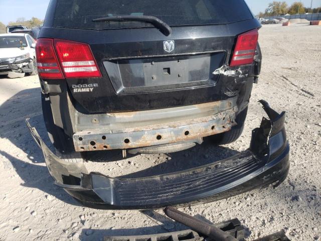 Photo 9 from auction – 2010 DODGE JOURNEY SX with VIN 3D4PG5FV3AT103396