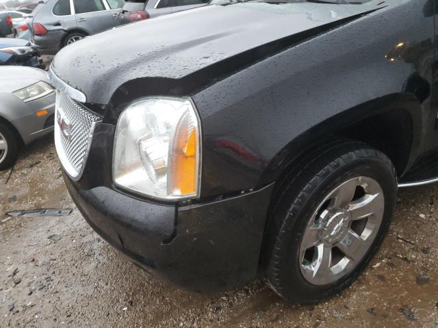 Photo 9 from auction – 2013 GMC YUKON DENA with VIN 1GKS2EEF8DR193971