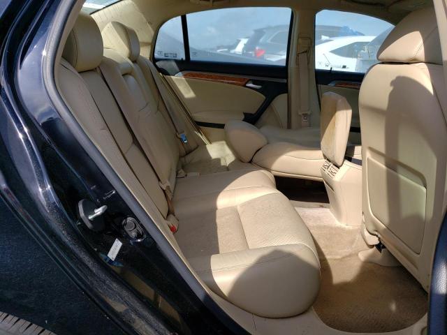 Photo 6 from auction – 2005 ACURA TL with VIN 19UUA66245A004713