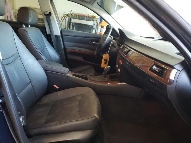 Photo 5 from auction – 2010 BMW 328 XI SUL with VIN WBAPK5C58AA653696