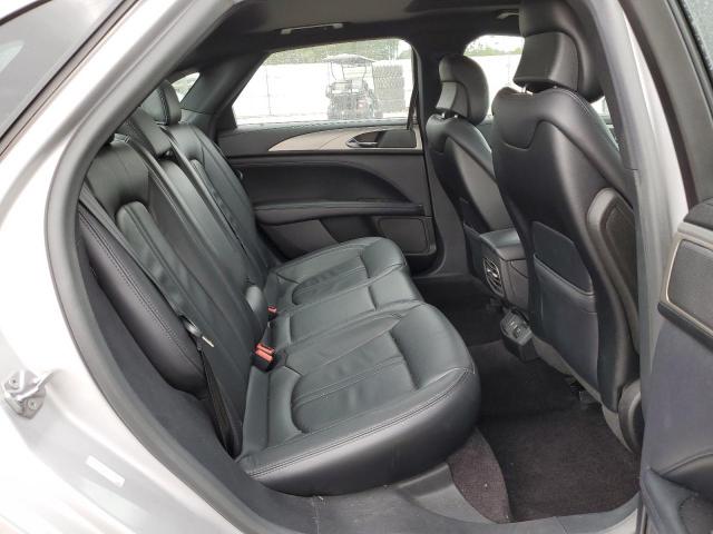 Photo 6 from auction – 2017 LINCOLN MKZ SELECT with VIN 3LN6L5C99HR644287