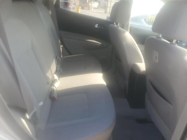 Photo 6 from auction – 2013 NISSAN ROGUE S with VIN JN8AS5MT7DW506044
