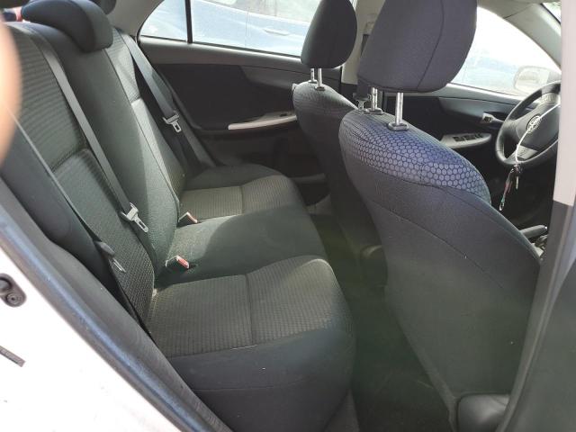 Photo 6 from auction – 2009 TOYOTA COROLLA XR with VIN 2T1BE40E69C025453