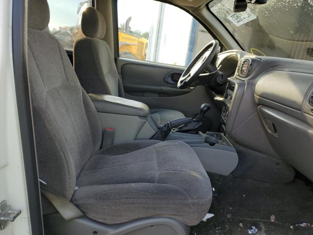 Photo 5 from auction – 2004 CHEVROLET TRAILBLAZE with VIN 1GNDS13SX42388256