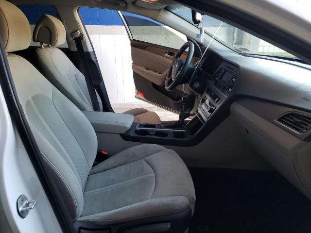 Photo 5 from auction – 2015 HYUNDAI SONATA SE with VIN 5NPE24AF1FH246335
